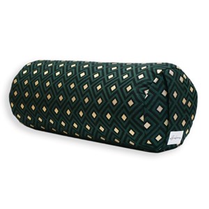 Coussin de yoga - bolster - zellij