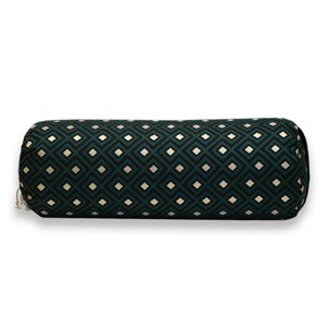Coussin de yoga - bolster - zellij