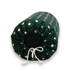 Coussin de yoga - bolster - zellij