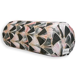 Coussin de yoga - bolster - luna