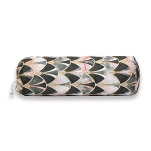 Coussin de yoga - bolster - luna