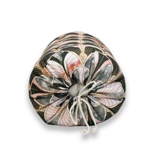Coussin de yoga - bolster - luna