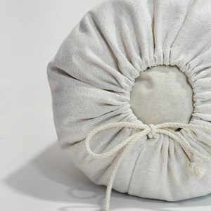 Coussin de yoga - bolster - holi