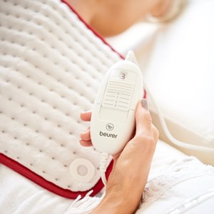 Coussin chauffant confort