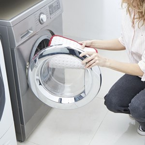 Coussin chauffant confort