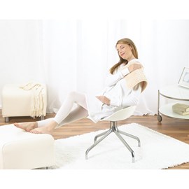 Coussin chauffant cosy