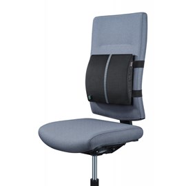 Coussin chauffant - dos