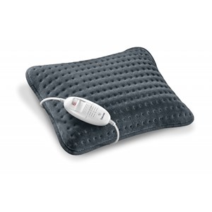 Coussin chauffant