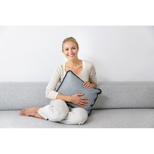 Coussin chauffant