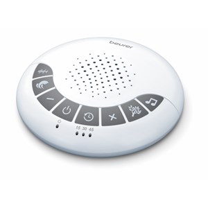 Aide à l'endormissement