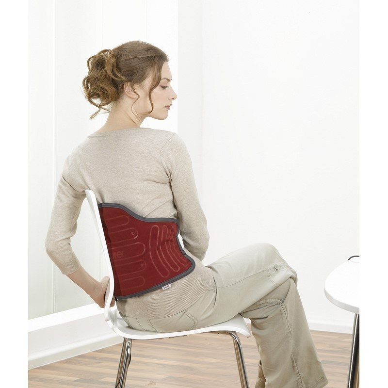 Beurer - Coussin chauffant easyfix