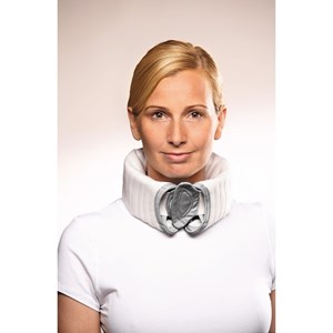 Ceinture chauffante multifonction