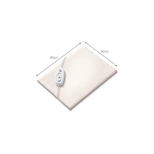 Coussin chauffant