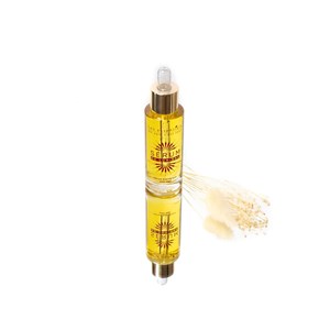 Coffret bio femme visage radieux