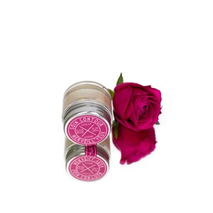 Coffret bio femme visage radieux