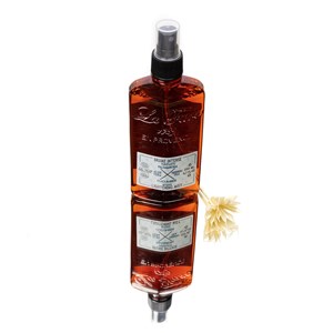 Coffret bio femme visage radieux