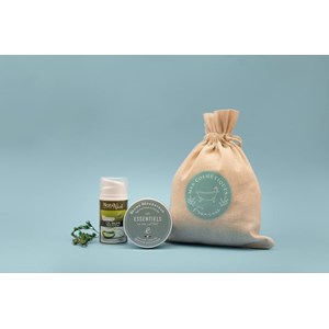 Coffret bio ma trousse de jardinier