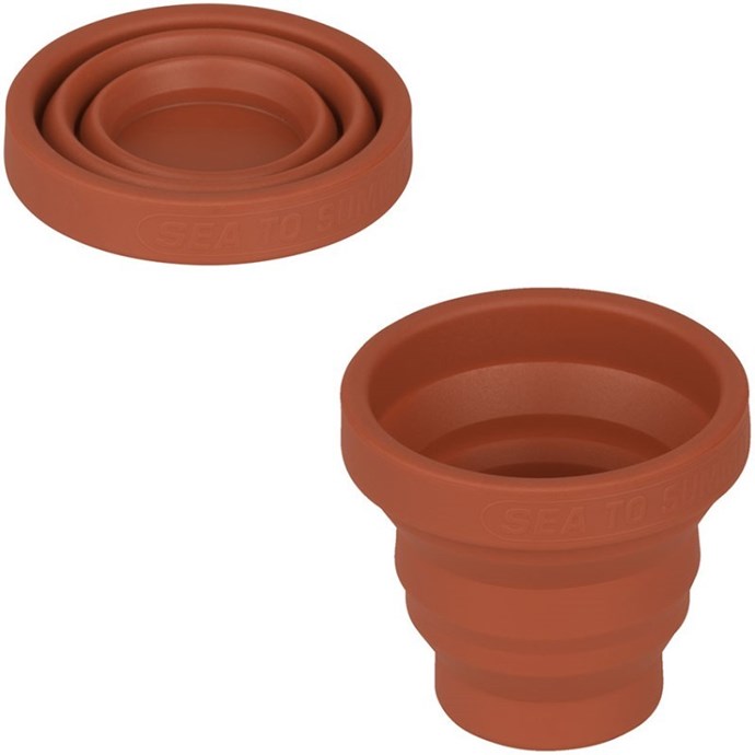 Mug personnalisé en plastique ABS - 350ml