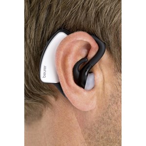 Oreillette anti-ronflements