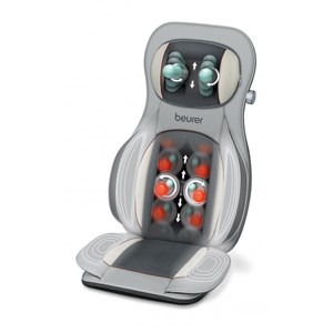 Housse de massage par compression