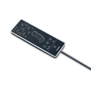 Housse de massage par compression