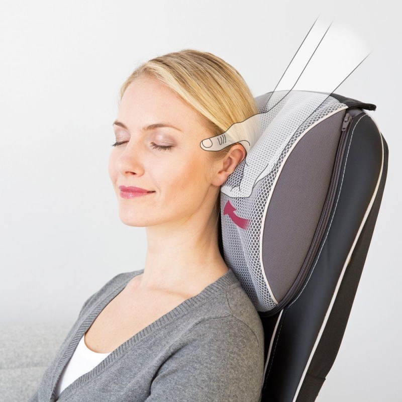 Beurer - Housse de massage