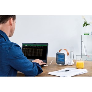 Ventilateur de table