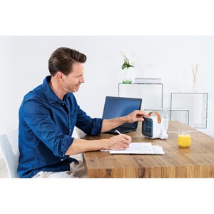 Ventilateur de table