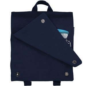 Sac à dos baleine