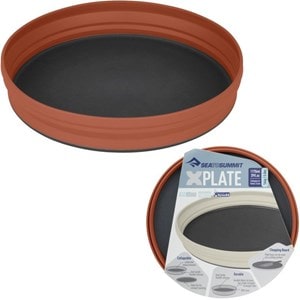 Assiette pliable sea to summit xplate o