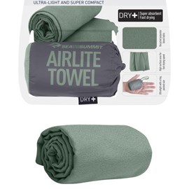 Serviette microfibre sea to summit airl