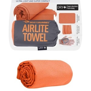 Serviette microfibre sea to summit airl