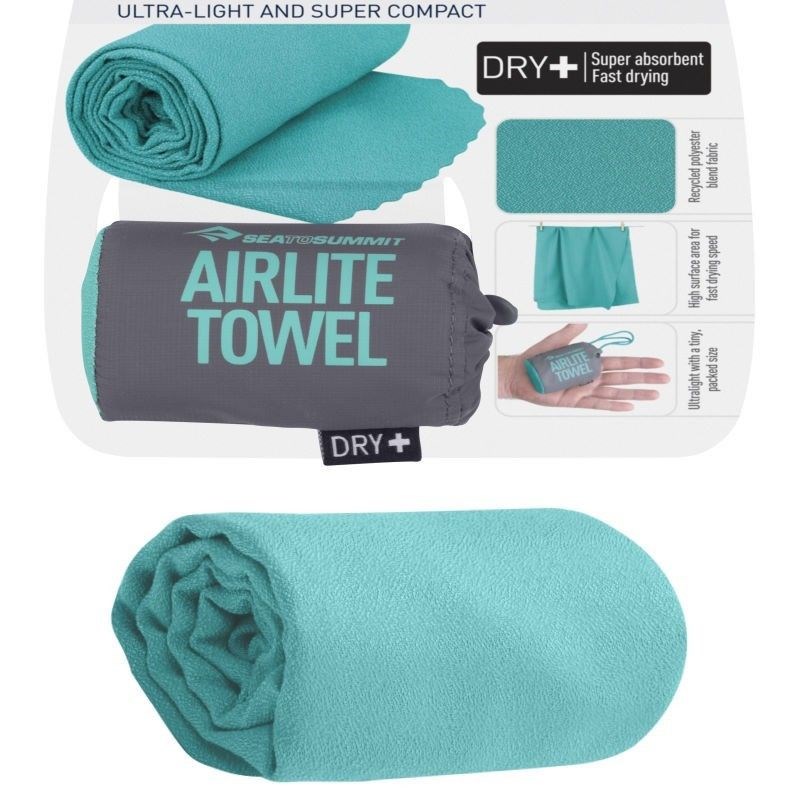 Sea to Summit - Serviette microfibre sea to summit airl