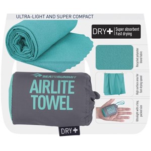 Serviette microfibre sea to summit airl