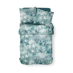 Housse de couette 260x240 sunshine jungl