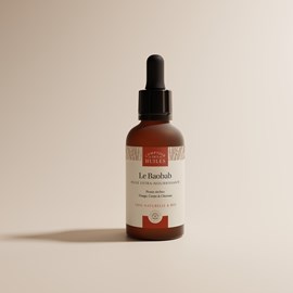 Huile végétale de baobab 50ml