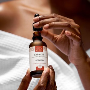 Huile végétale de baobab 50ml
