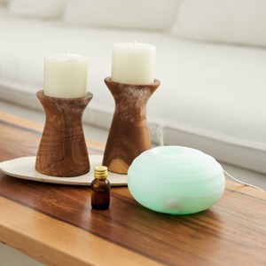 Diffuseur huile essentielle avec cable