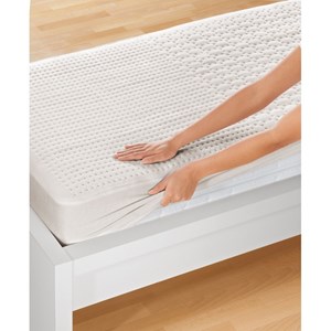 Chauffe-matelas 100x200