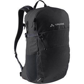 Sac à dos vaude wizard 18+4 noir