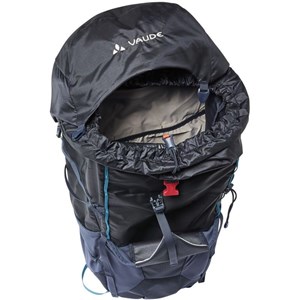 Sac à dos vaude zerum 44+ women bleu