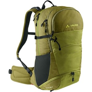 Sac à dos vaude wizard 30+4 vert