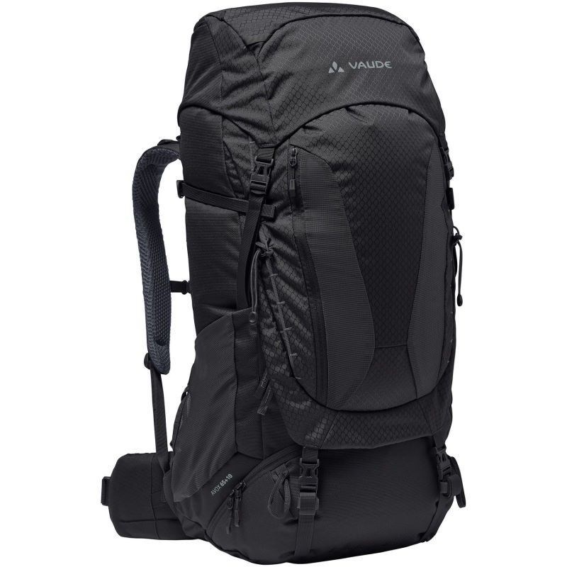 Vaude - Sac à dos vaude avox 65+10 noir