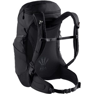 Sac à dos vaude jura 24 noir