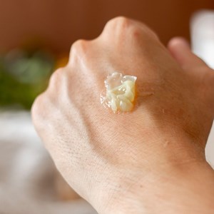 Baume nourrissant 50ml bio