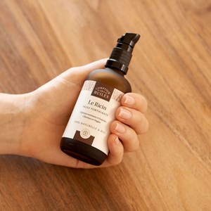 Huile végétale de ricin 100ml