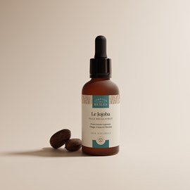 Huile végétale de jojoba 50ml