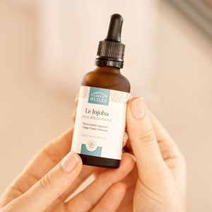 Huile végétale de jojoba 100ml