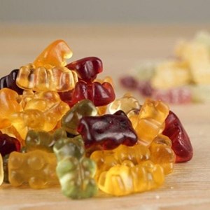 Vrac’n kit de bonbons bio