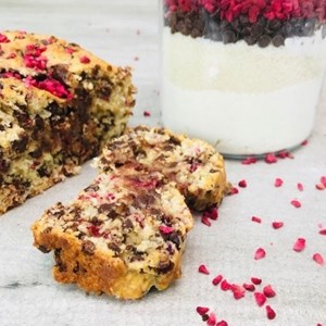 Lot de 3 vrac’n cook sucrés à cuisiner